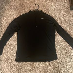 Men’s Nike quarter zip